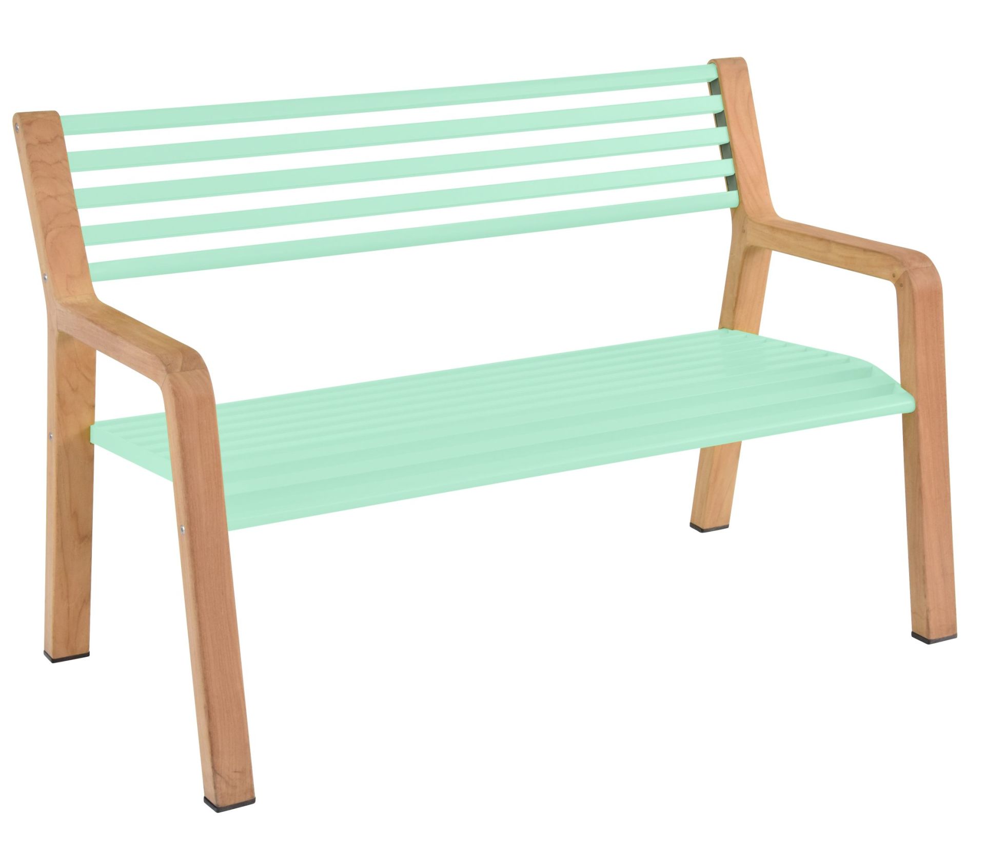Somerset Bench Outdoor Fermob Somerset Bench Outdoor Fermob