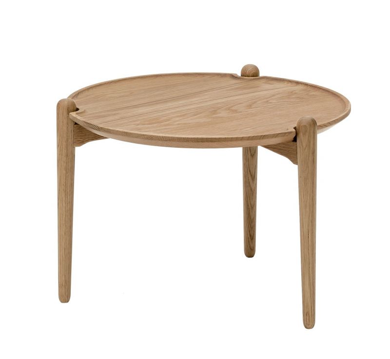 Aria Side table Design House Stockholm