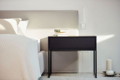 Dina Side Table Jan Kurtz