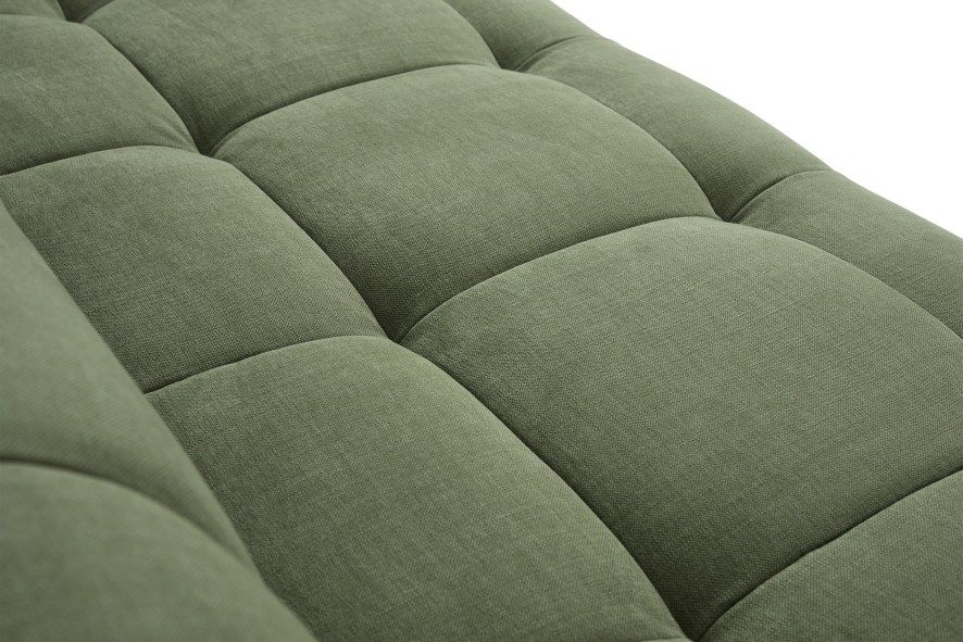 Quilton 2 seater sofa 2-seater Hay