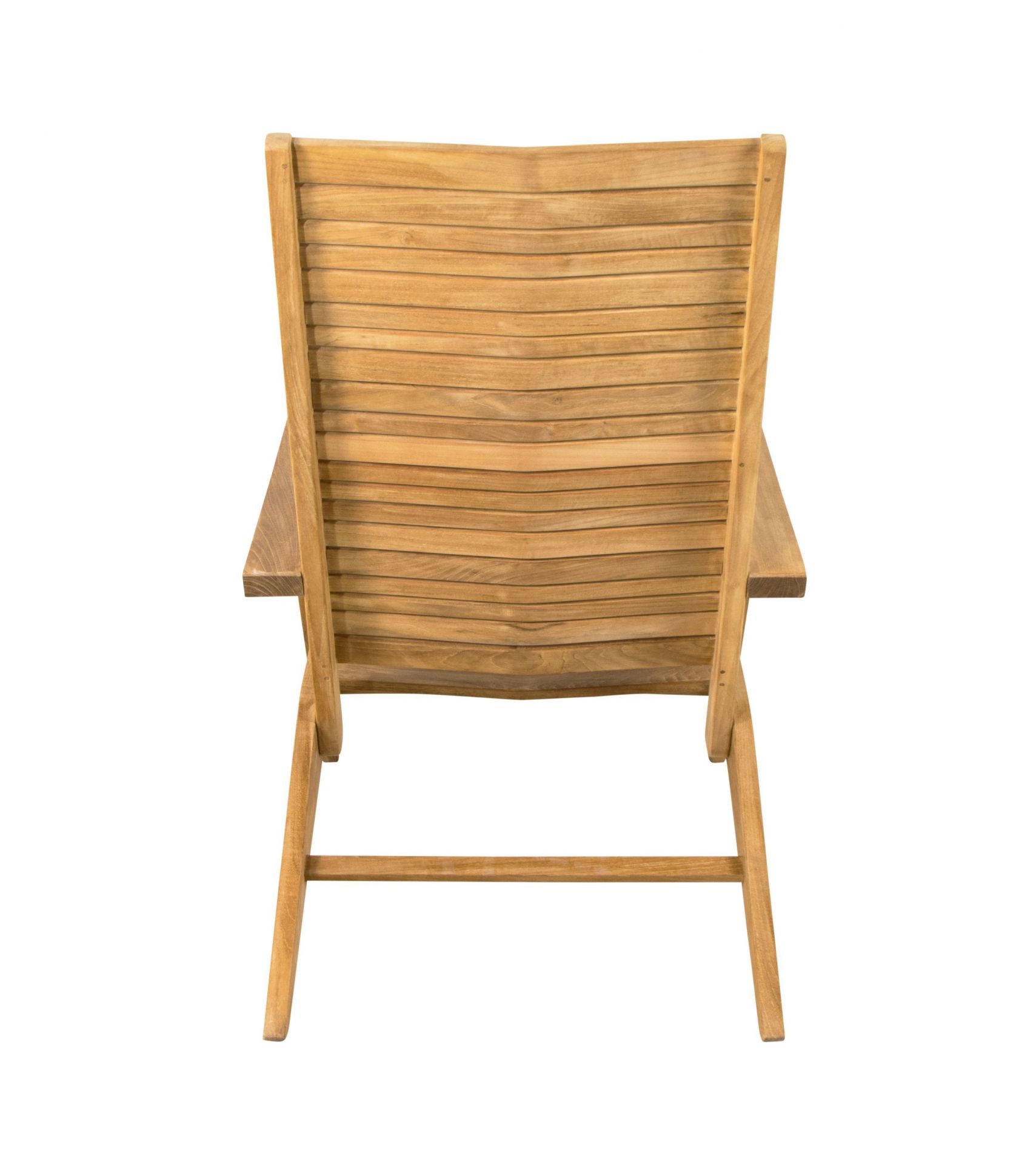 Flip Deckchair Cane-Line