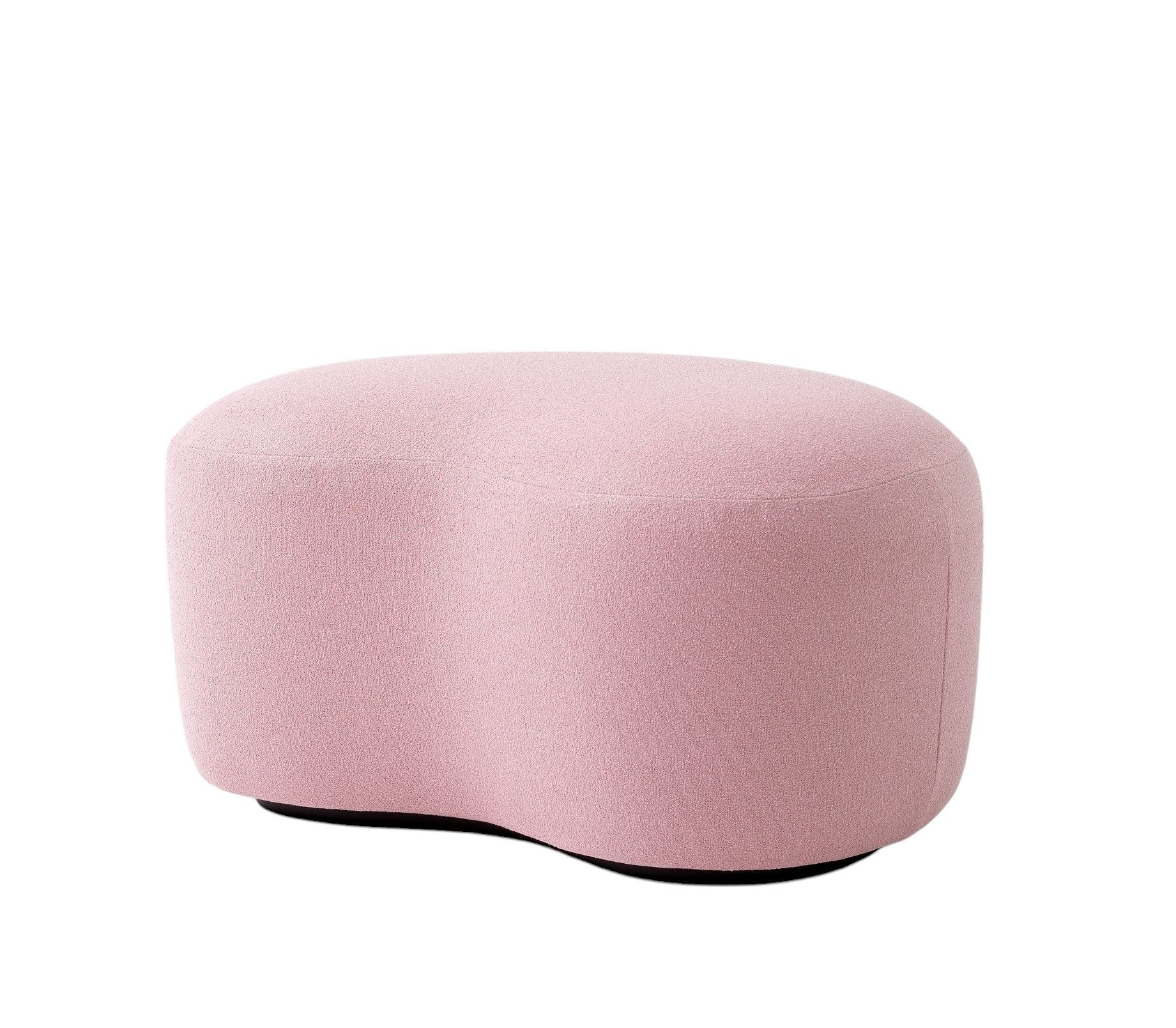Margas LC5 pouf stool AndTradition