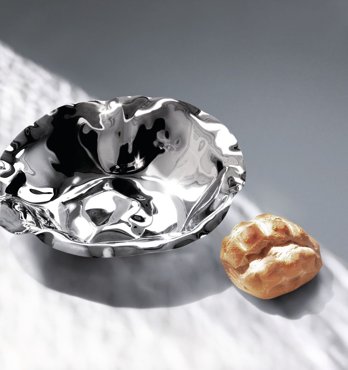 90084 Sarrià Bowl Alessi