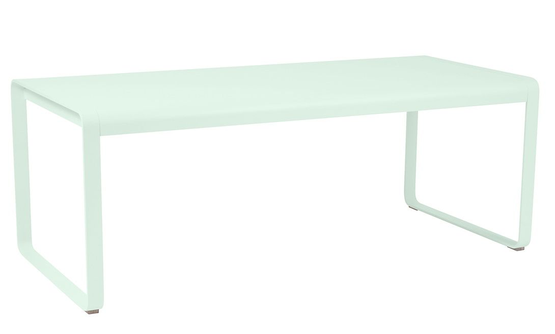 Bellevie Table Outdoor Fermob Bellevie Table Outdoor Fermob