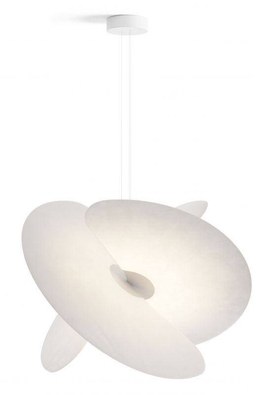 A06 2 Levante Pendant Light Luceplan