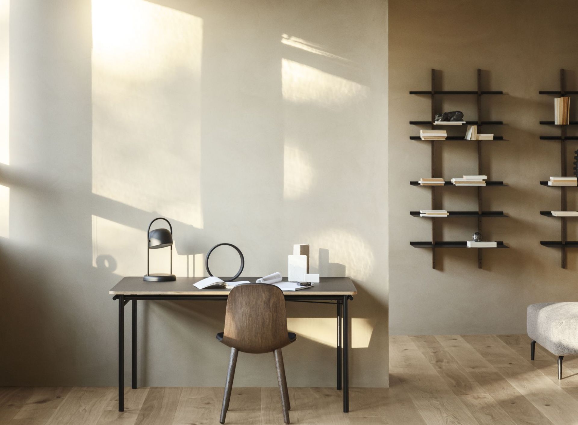 Smile Shelf Shelves Set of 2 Eva Solo 