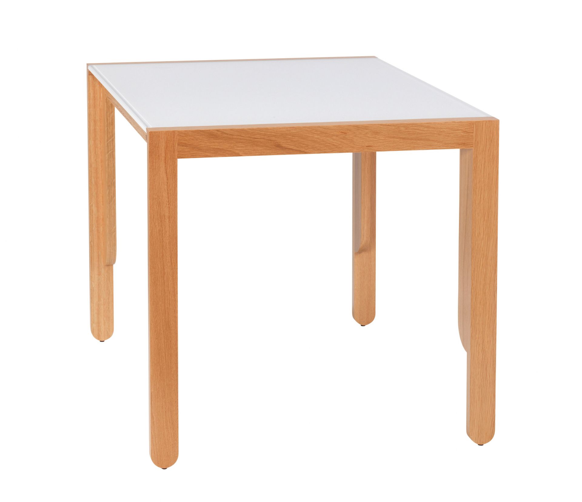Bauhaus Tea Table Side Table Klein &amp; More