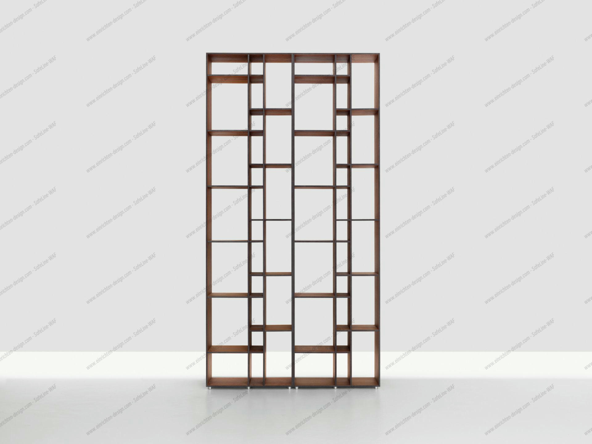 Code 1 wooden shelf MDF Zeitraum Code 1 wooden shelf MDF Zeitraum