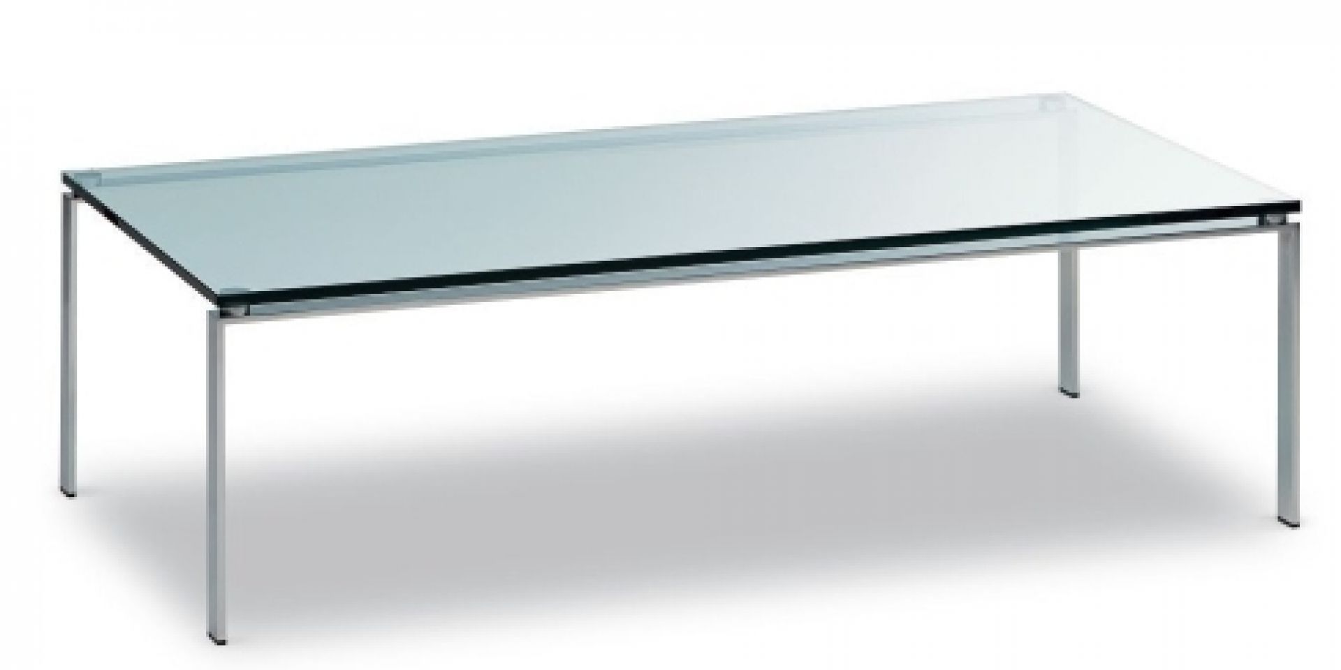 FOSTER 500 Tisch Walter Knoll