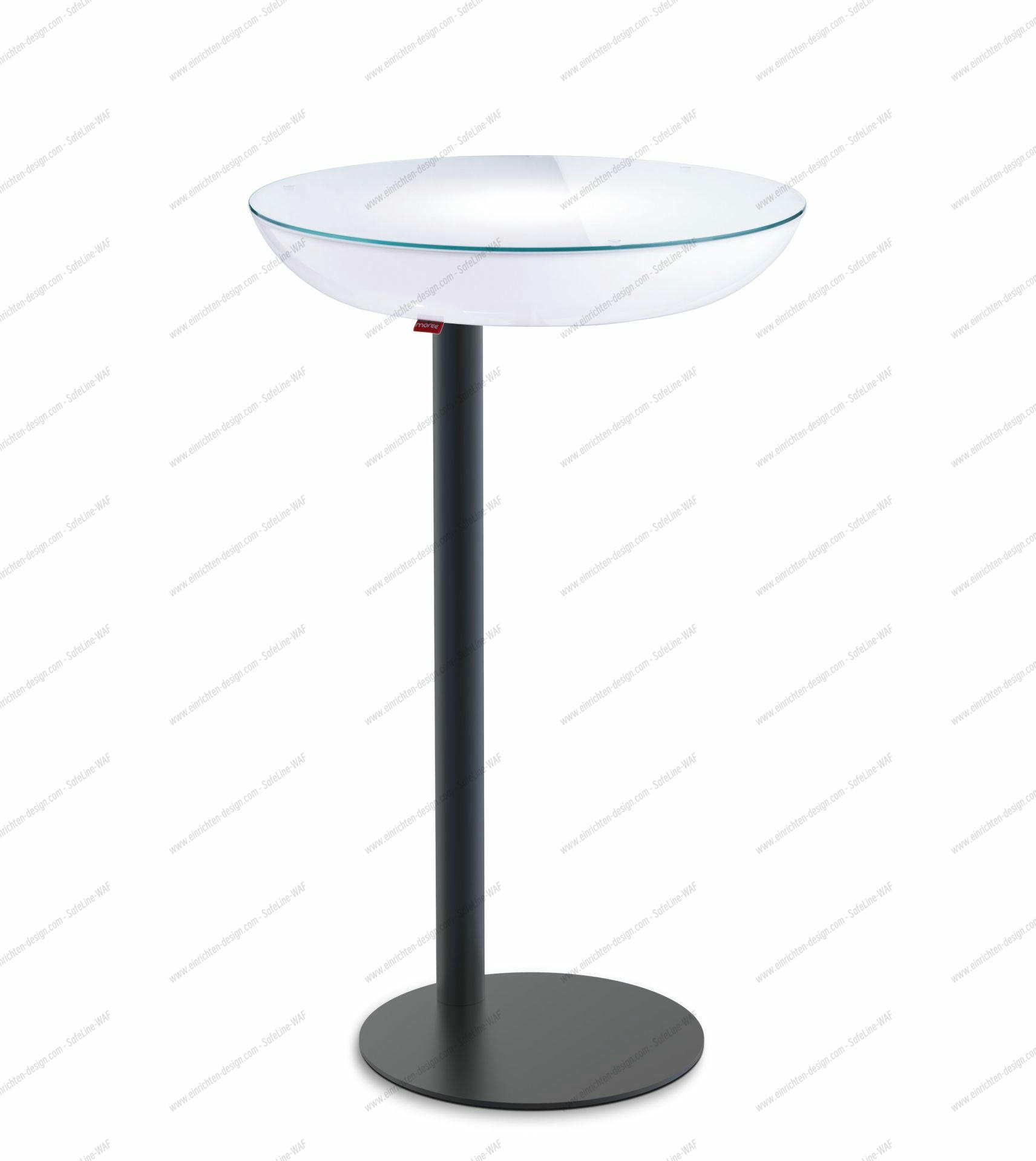 Lounge M105 Outdoor light table/standing table Moree