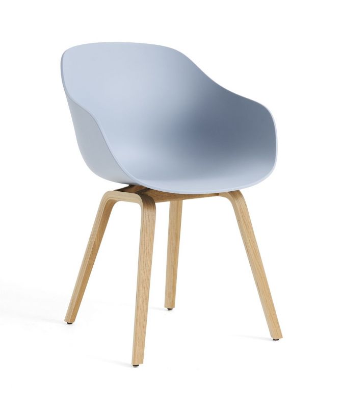 About a Chair AAC222 / AAC 222 Chair Hay