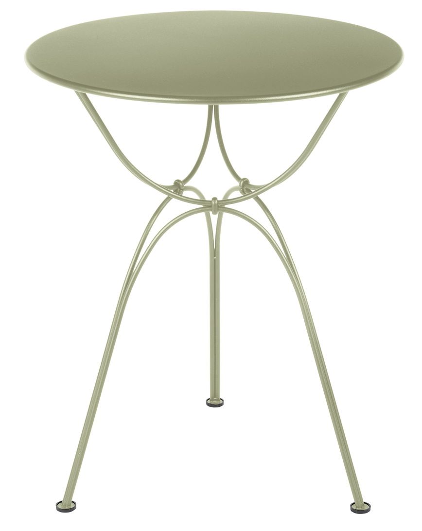Airloop Table Ø 60 cm Table Outdoor Fermob 