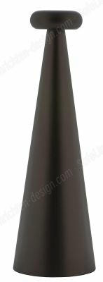 AST02 Bedin table lamp Alessi brown
