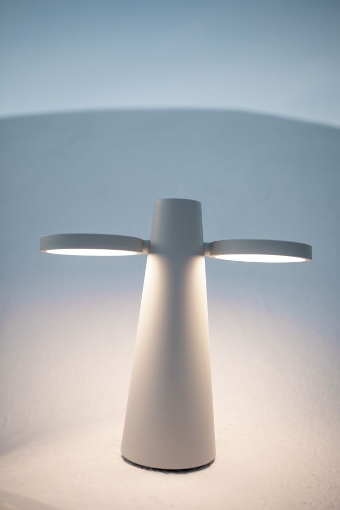 Oto table lamp Fermob