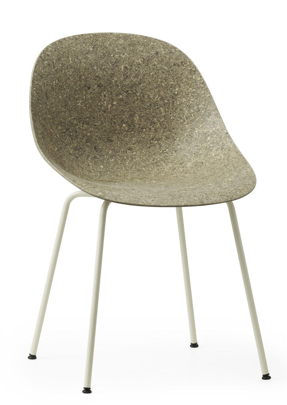 Mat Chair Steel Chair Normann Copenhagen