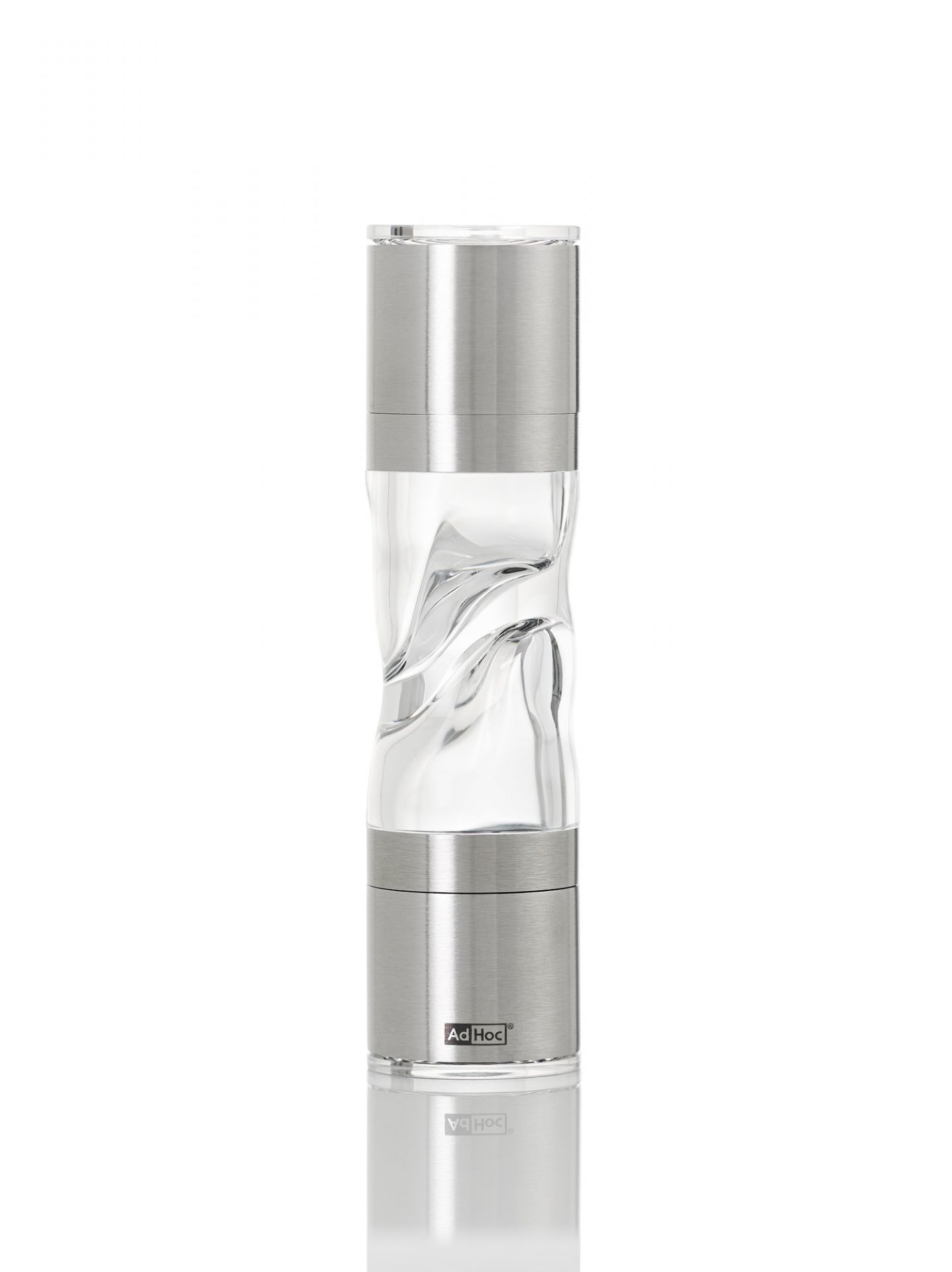 Duomill Pure Mini Pepper and Salt Double Mill AdHoc SINGLE PIECES