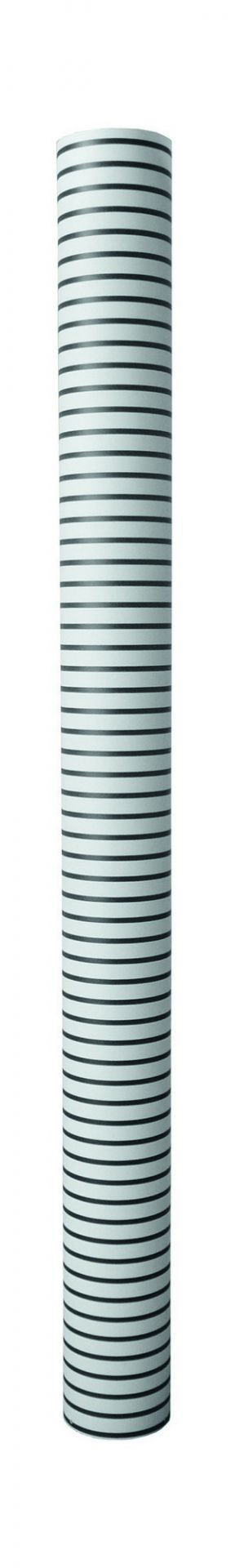 WHITE FLOOR XL LED Stehleuchte mit Chameledeon-Stripes, modernes Design für Wohnzimmer und Büro.