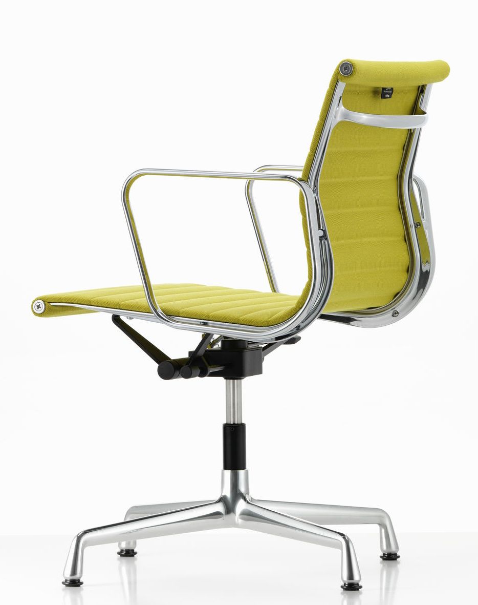 Aluminium Chair EA 131 / EA131 Chair Vitra