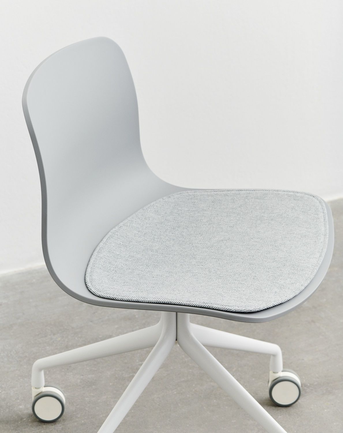 Seat Pad Seat cushion for About A Chair AAC chair without armrests Hay 