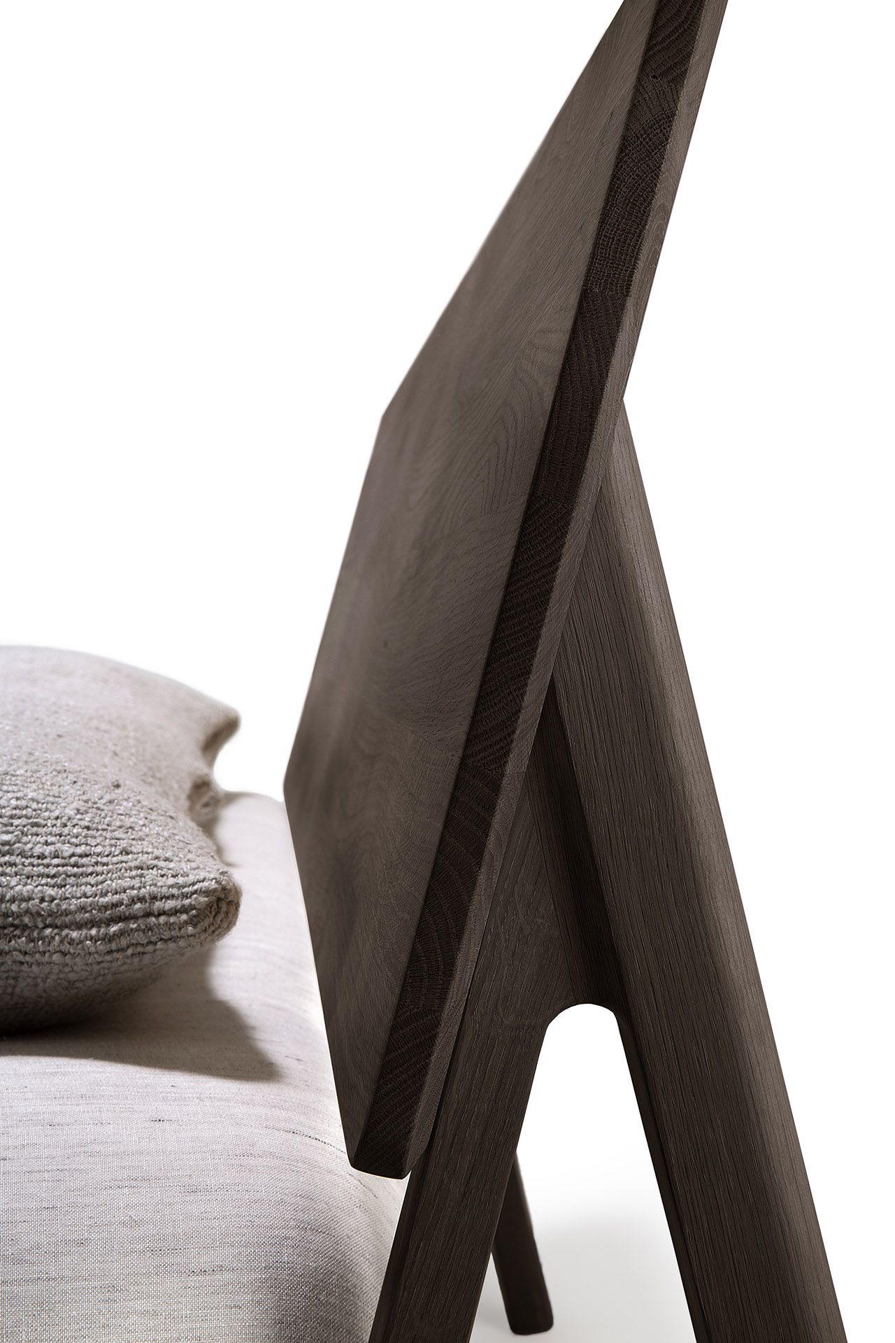 Air bed oak brown Ethnicraft