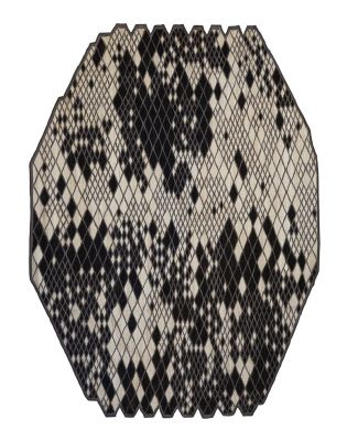 Losanges II Carpet Nanimarquina
