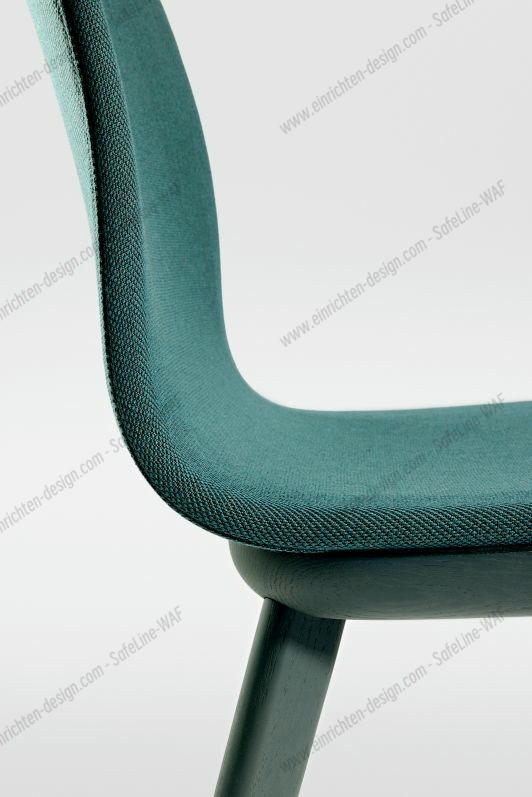 Aeon Chair Fully upholstered Zeitraum