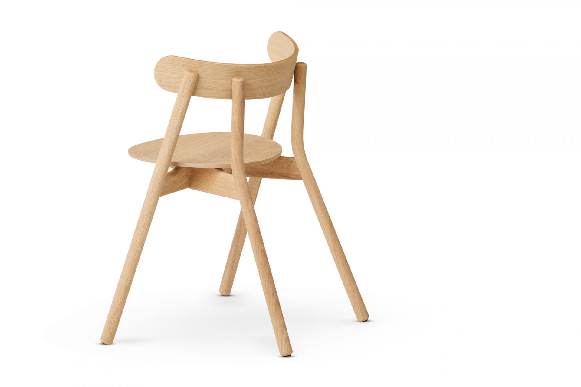 Oaki Chair Northern