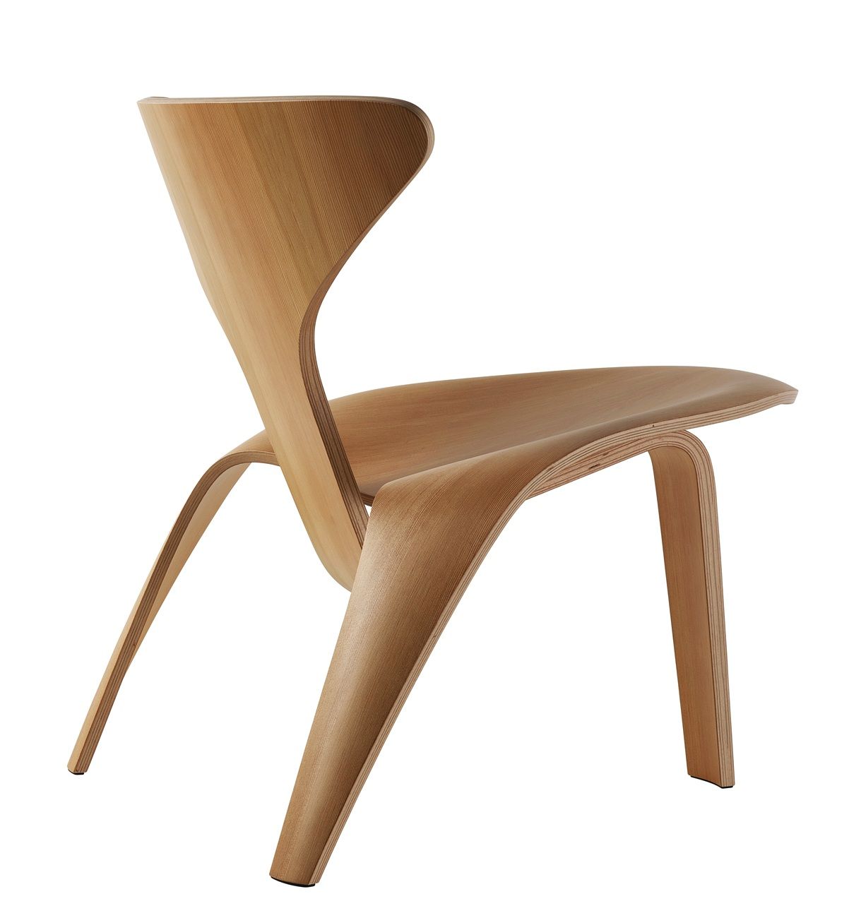 PK0 A / PK0A Lounge Chair Fritz Hansen