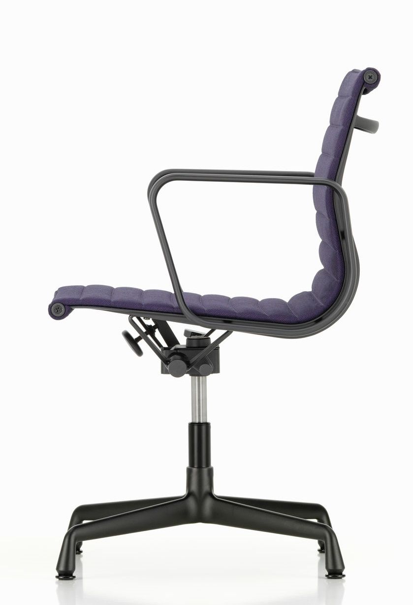 Aluminium Chair EA 131 / EA131 Chair Vitra