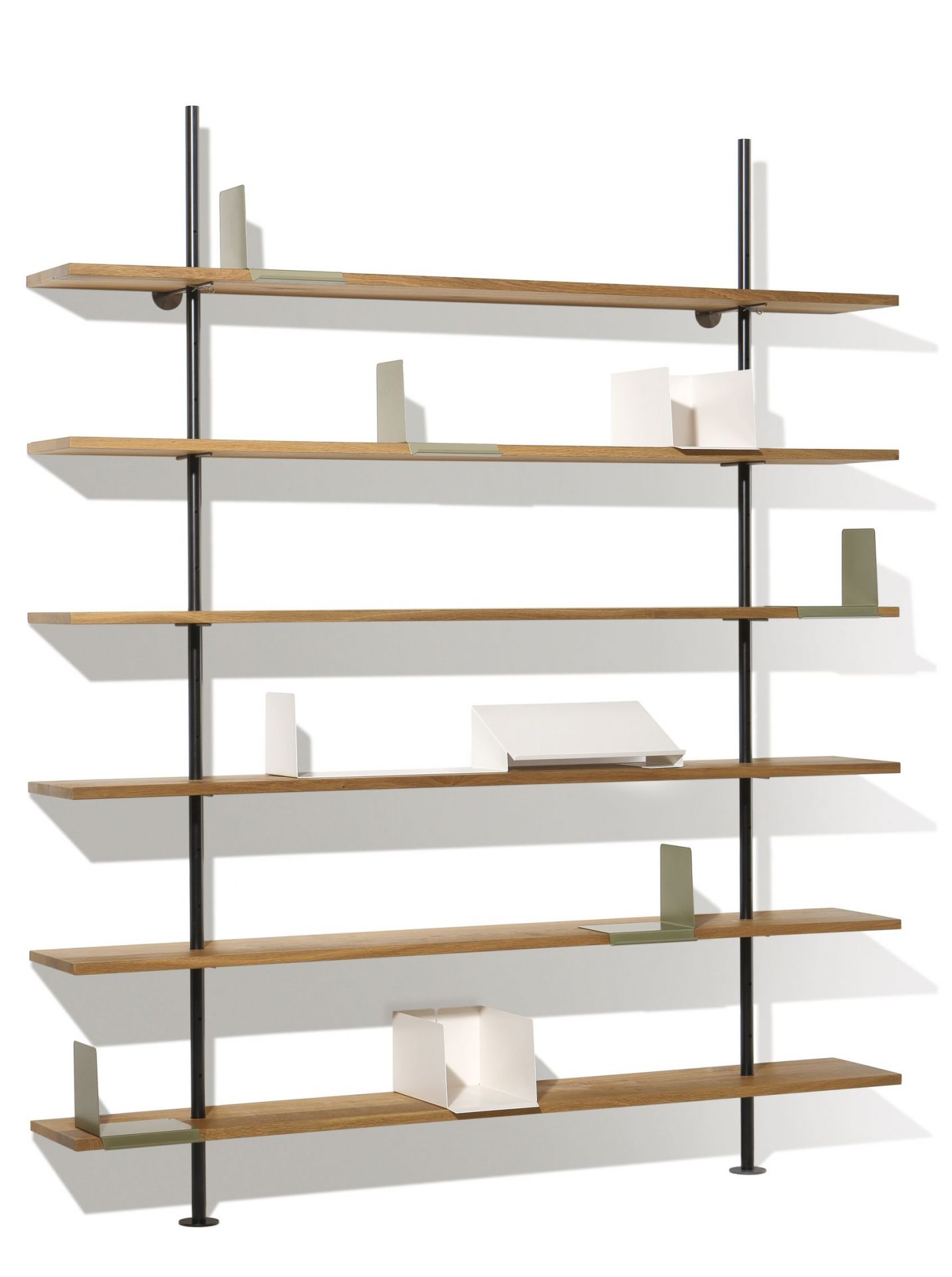 Eiermann shelf 140 cm Richard Lampert