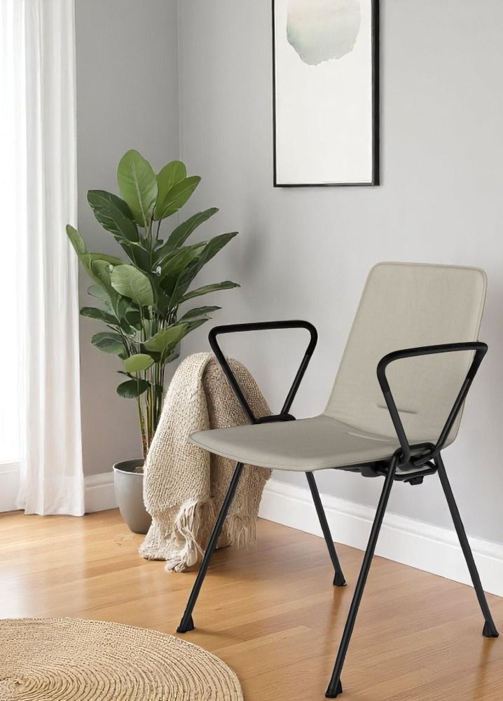 1651 Yunity Armchair Armchair Walter Knoll 