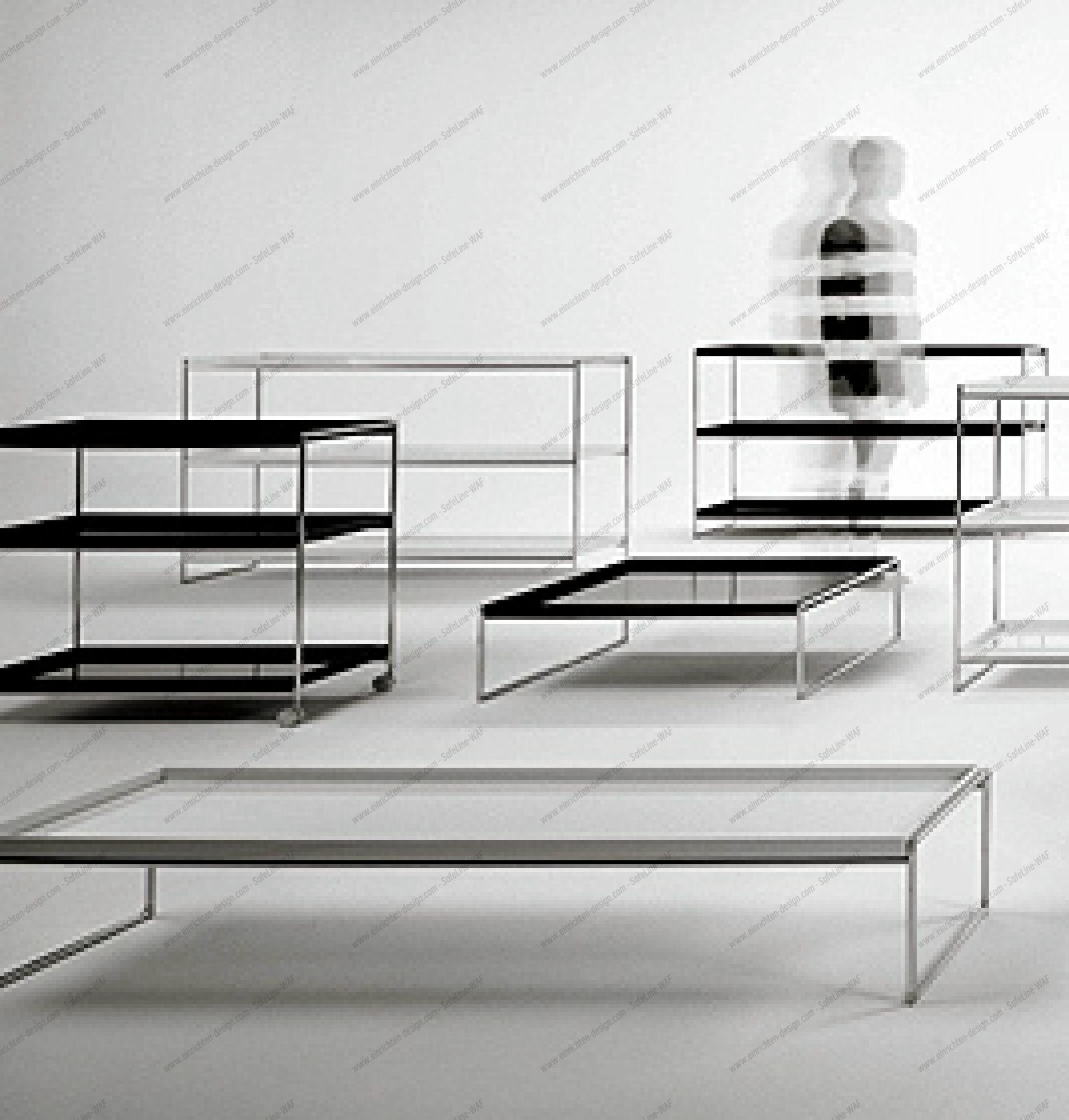 Trays Shelf Kartell