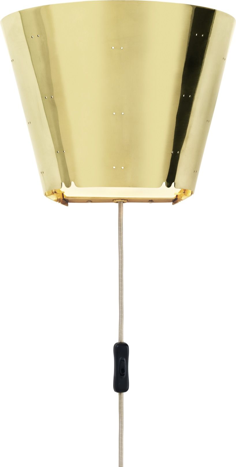 9464 Wall Lamp Gubi