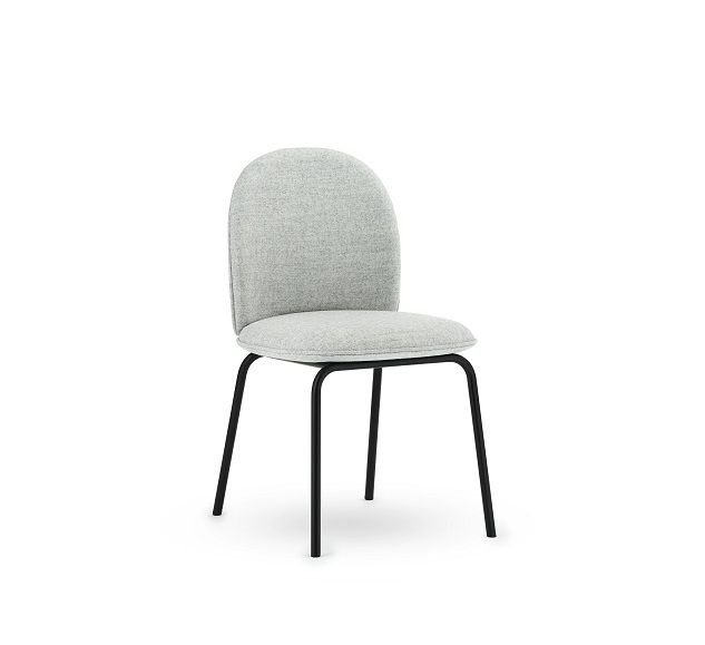 Ace Chair Upholstered Normann Copenhagen