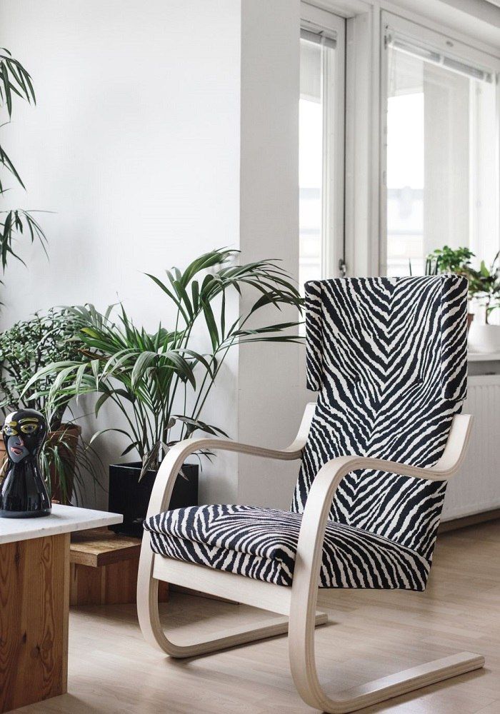 401 Armchair Artek