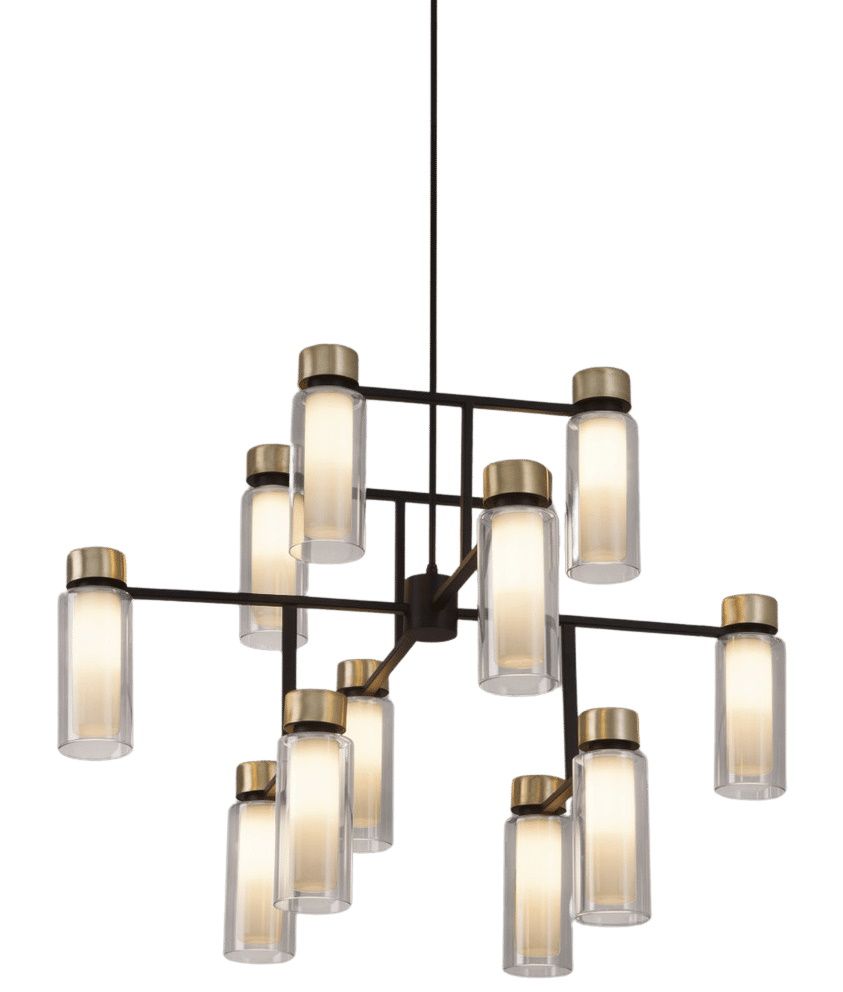 Osman 560.12 Chandelier Tooy