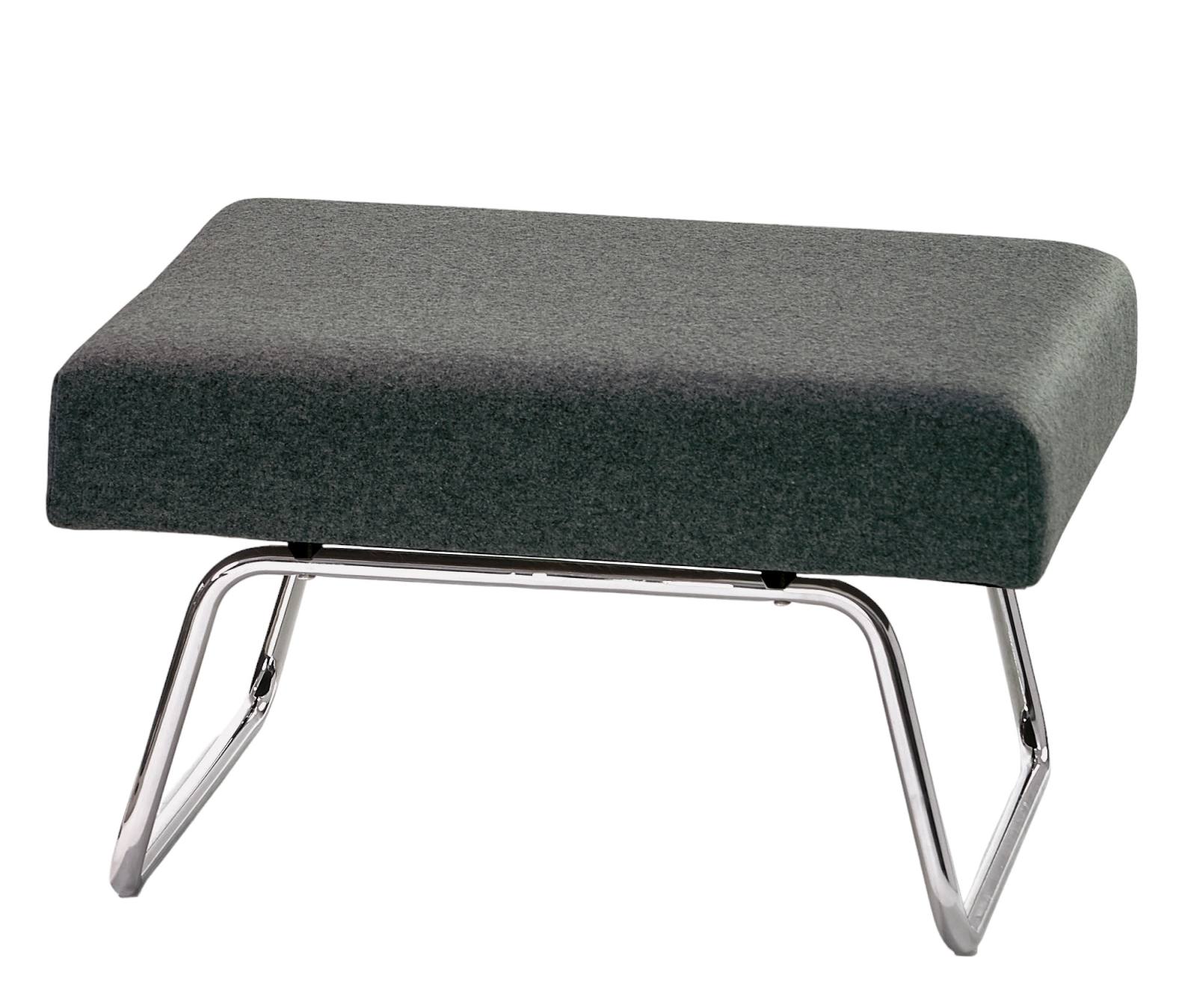 Lounge Chair stool Richard Lampert