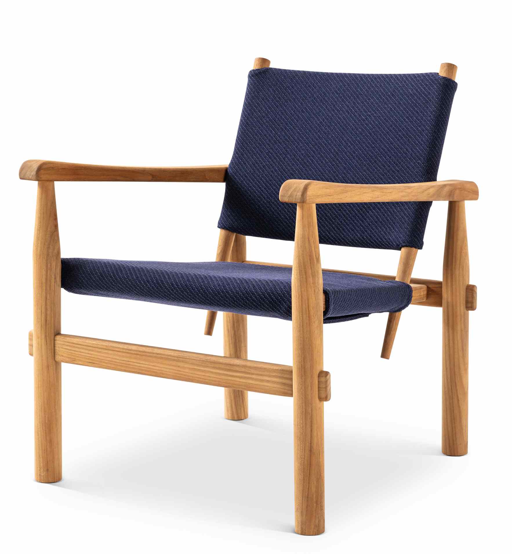 Doron Hotel Armchair Outdoor Cassina