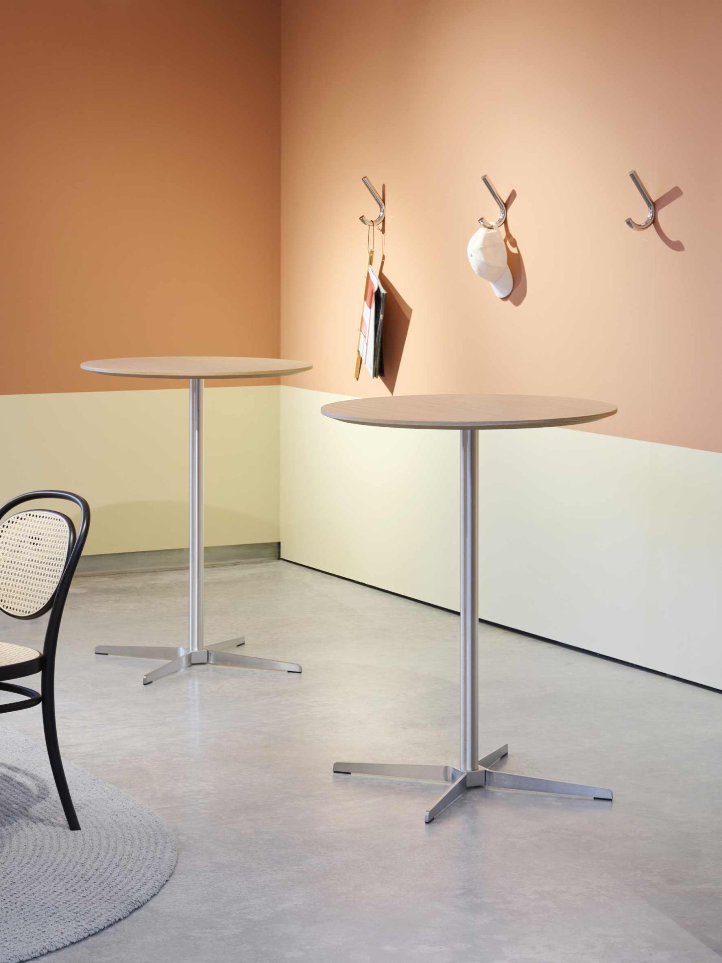 S 12 / S12 Wall hook Thonet