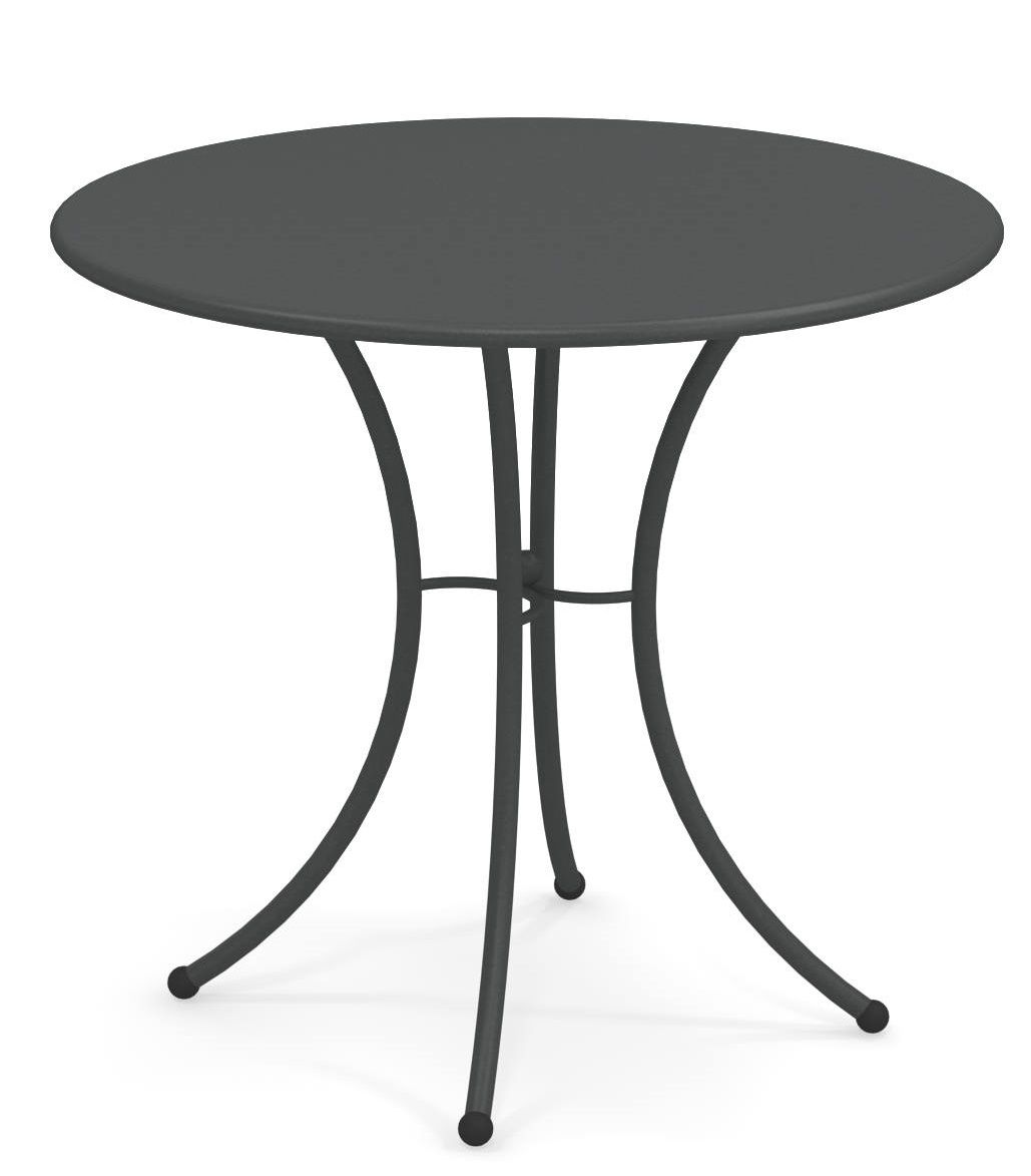 Pigalle Table Round Outdoor Emu