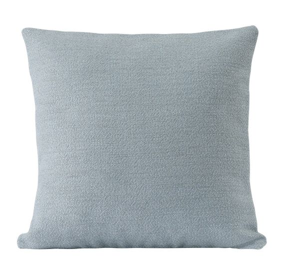 Muuto - Mingle Cushion, 35 x 55 cm, Light Yellow