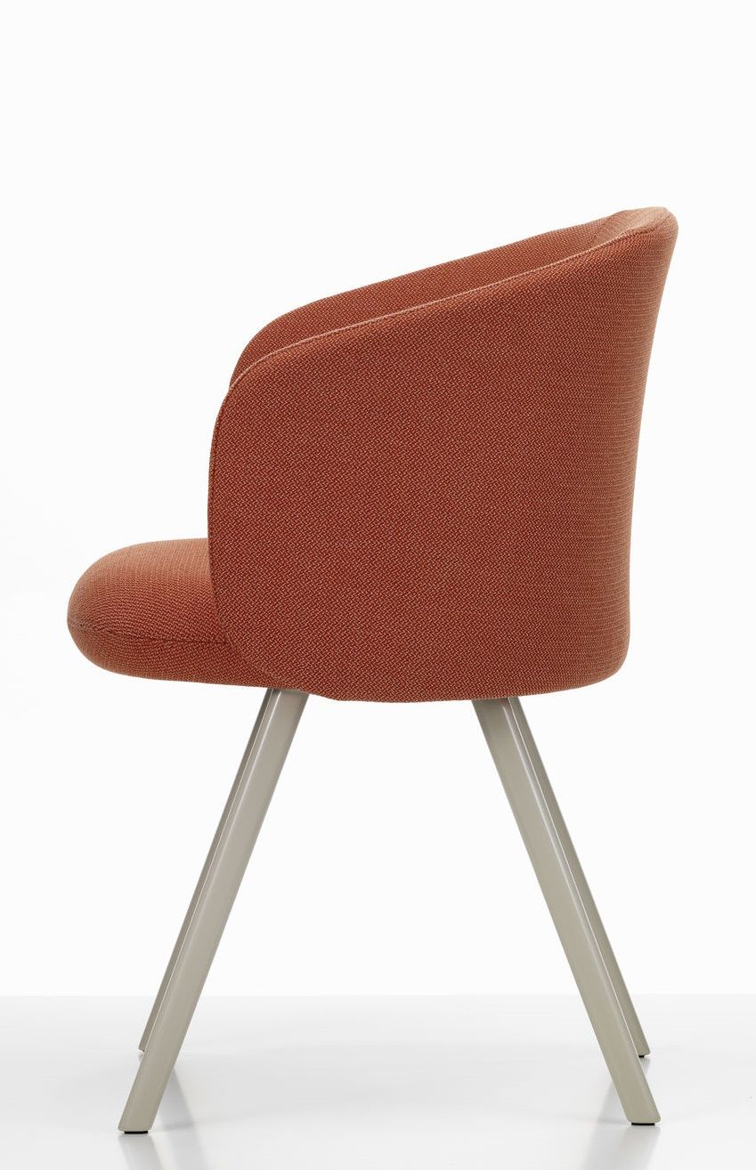 Mikado Arm Chair Armchair Vitra 