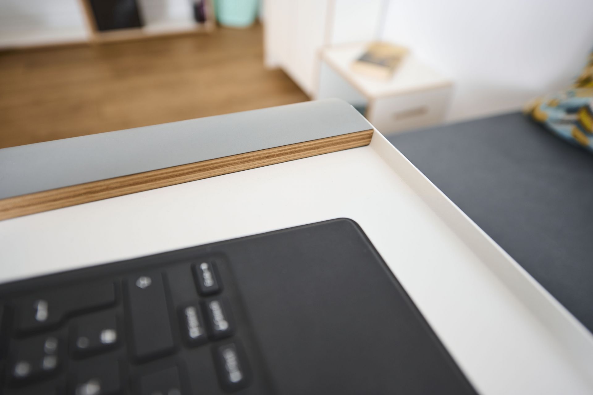 Praktisch Notebook/breakfast tray Tojo