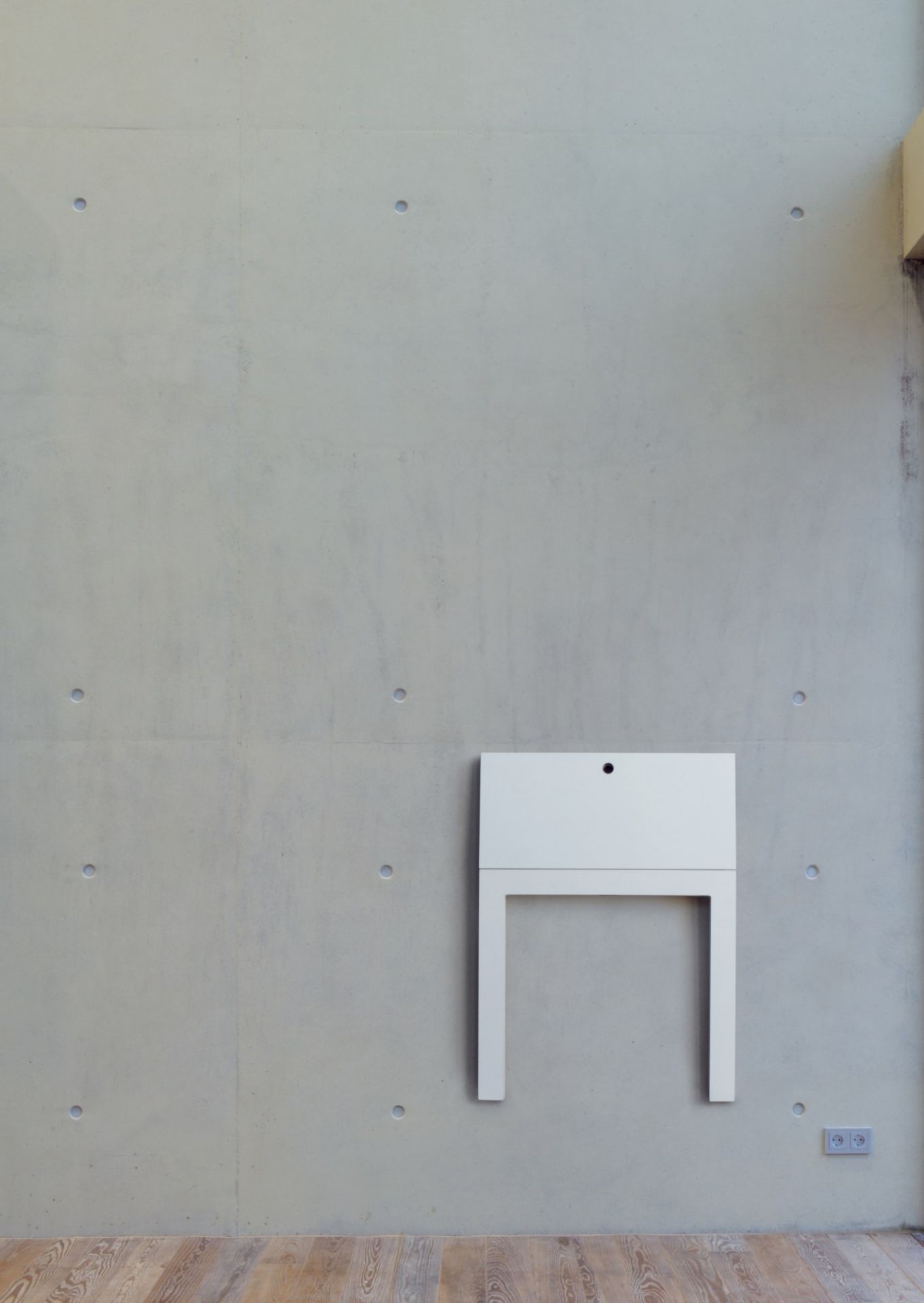 Last Minute Folding Table Nils Holger Moormann