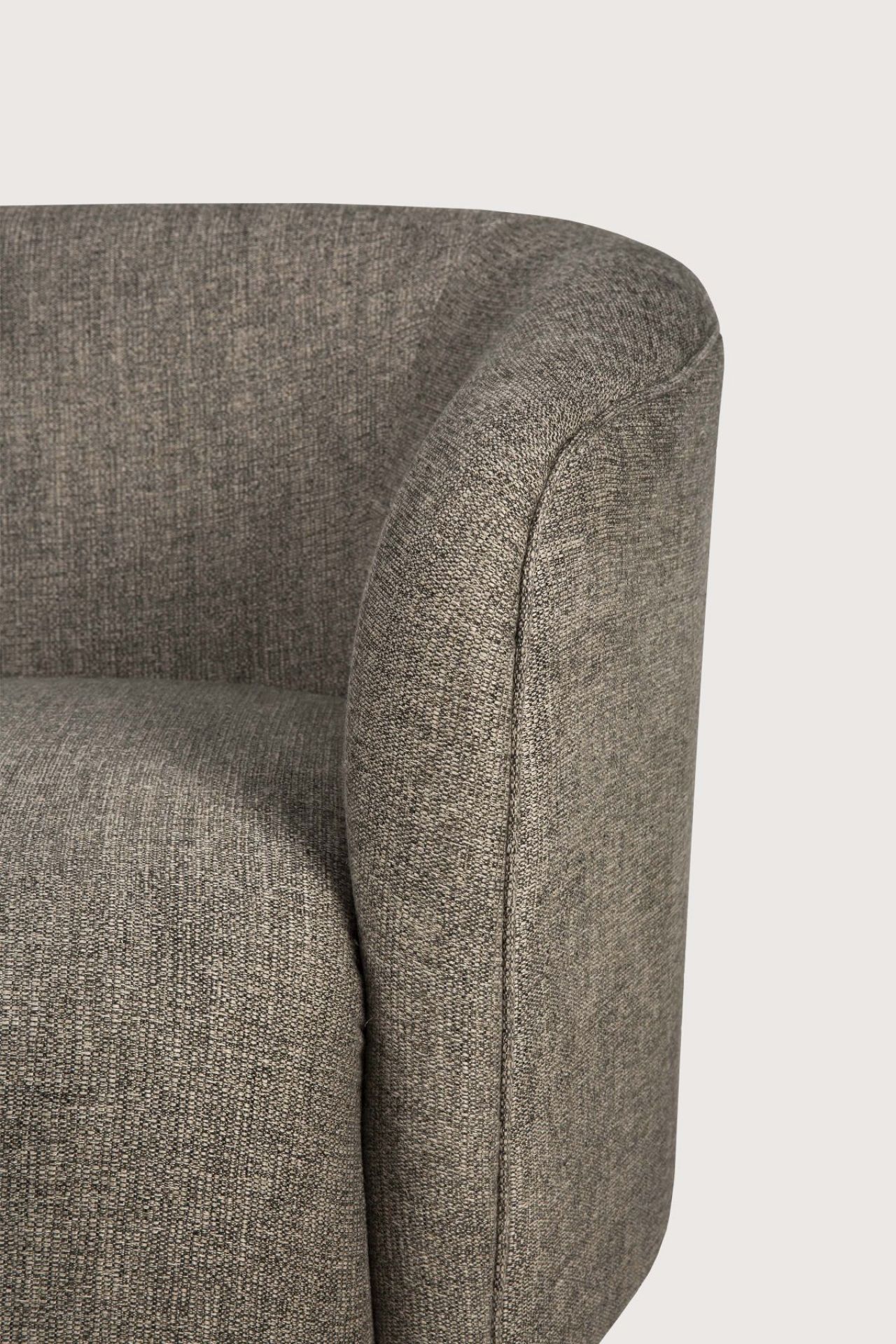 Ellipse Sofa 3 seater Ethnicraft