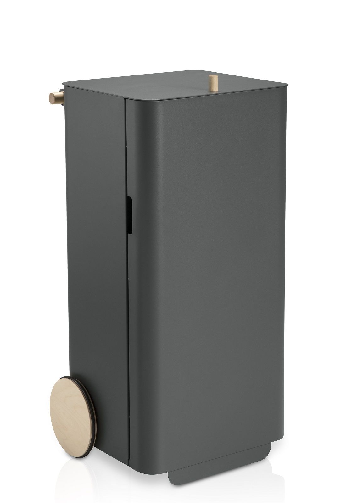Arkityp Bin waste bin / waste separation Mizetto QUICK SHIP