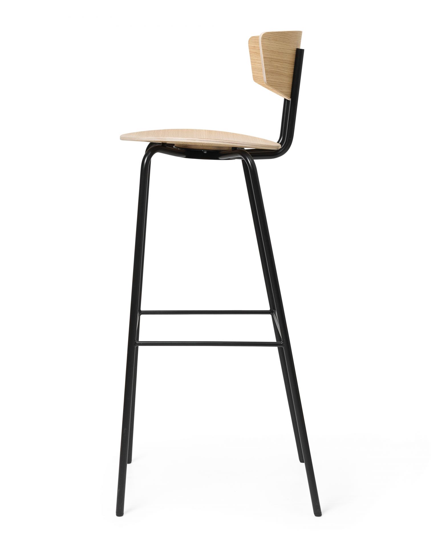 Herman Bar Chair Ferm Living