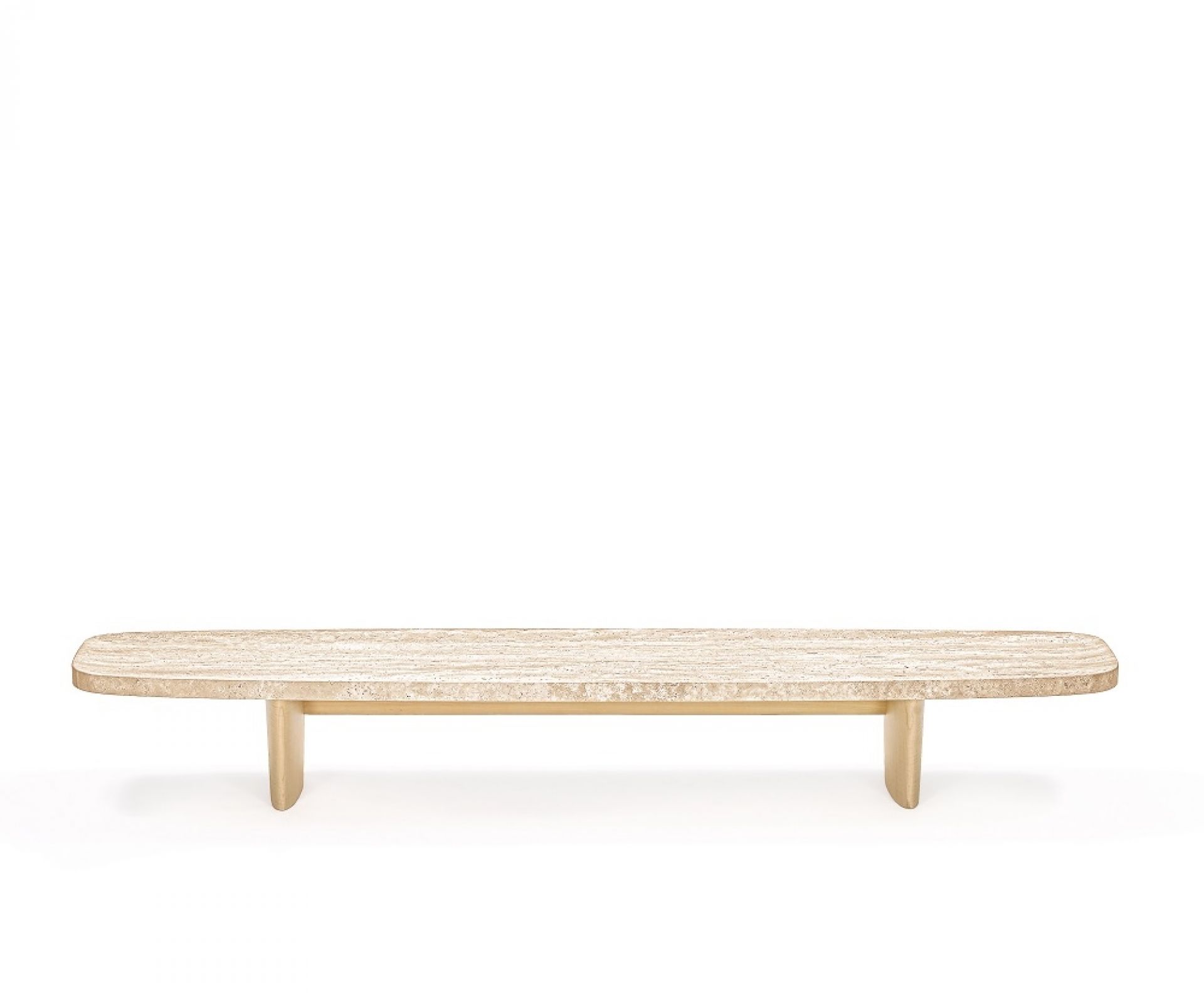 Matéria Long table Classicon