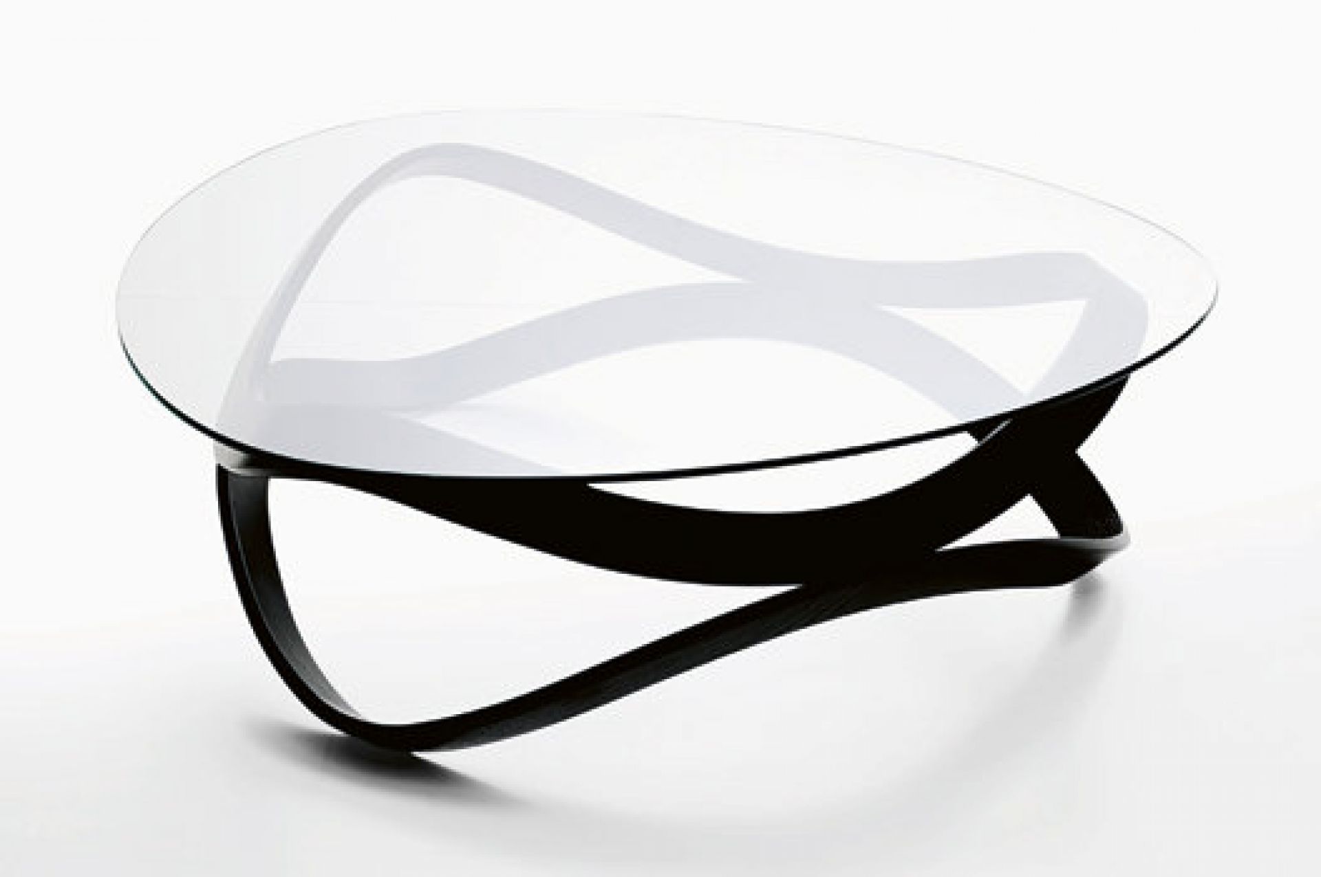 Newton Sofa Table Ø 920 mm Karl Andersson & Soener