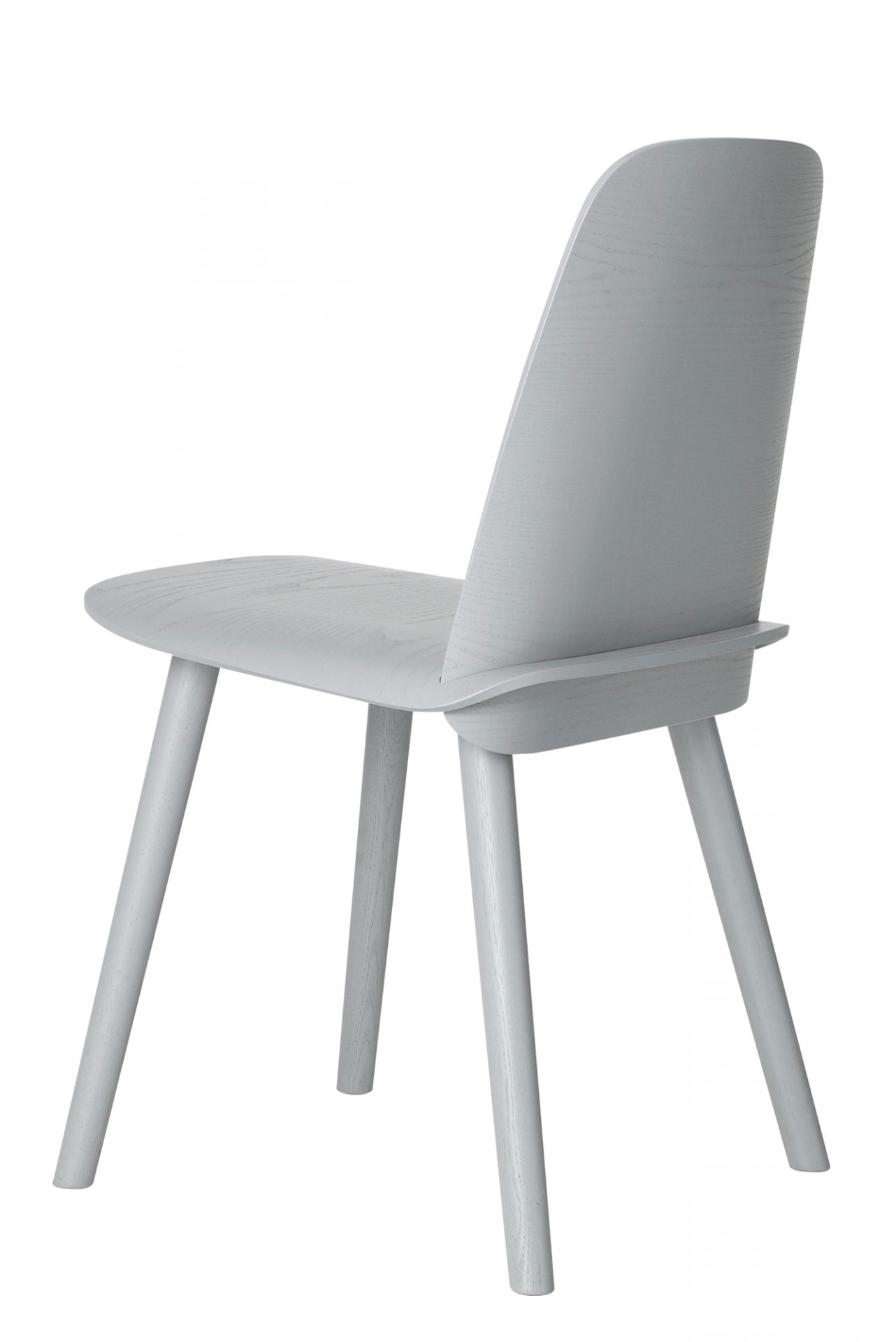 Nerd Chair Muuto